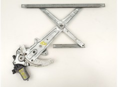 Recambio de elevalunas delantero derecho para daihatsu sirion (m3..) referencia OEM IAM 85710B2020 2621002210  2