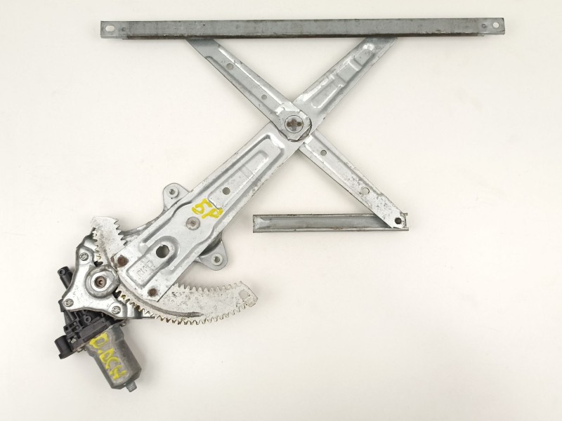 Recambio de elevalunas delantero derecho para daihatsu sirion (m3..) referencia OEM IAM 85710B2020 2621002210 