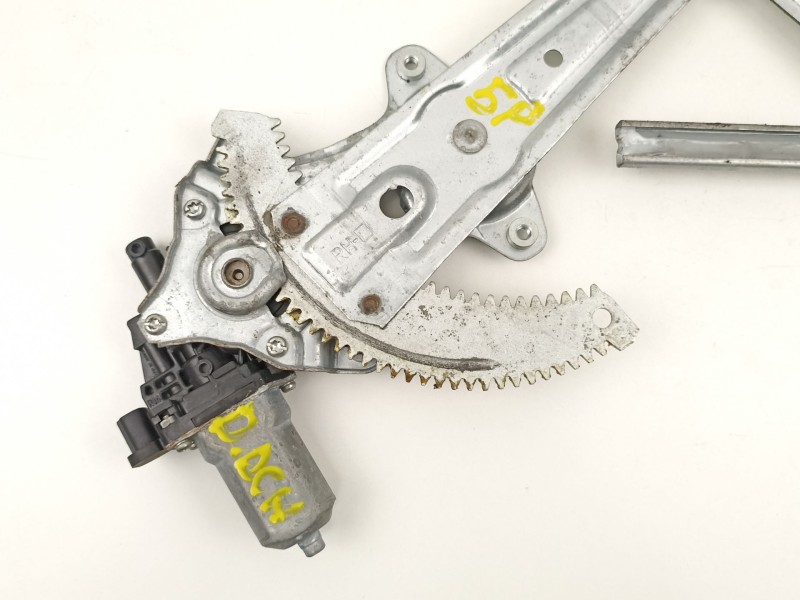 Recambio de elevalunas delantero derecho para daihatsu sirion (m3..) referencia OEM IAM 85710B2020 2621002210 