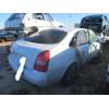 nissan primera del año 2002