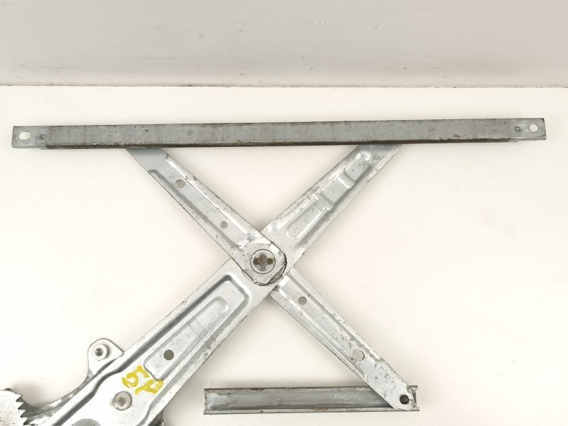 Recambio de elevalunas delantero derecho para daihatsu sirion (m3..) referencia OEM IAM 85710B2020 2621002210 