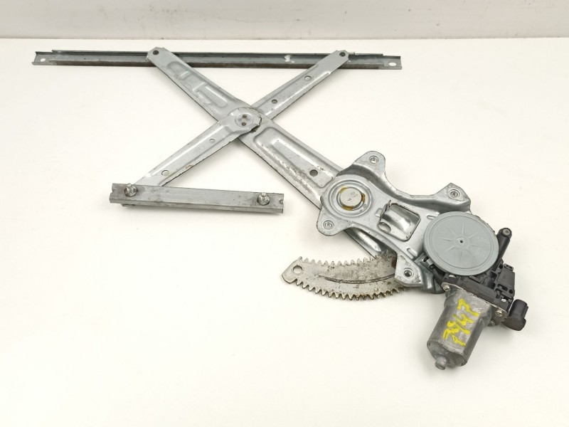 Recambio de elevalunas delantero derecho para daihatsu sirion (m3..) referencia OEM IAM 85710B2020 2621002210 