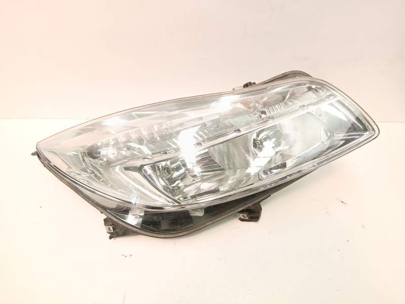 Recambio de faro derecho para opel insignia a (g09) 2.0 cdti (68) referencia OEM IAM 22831927 1EJ00963032 