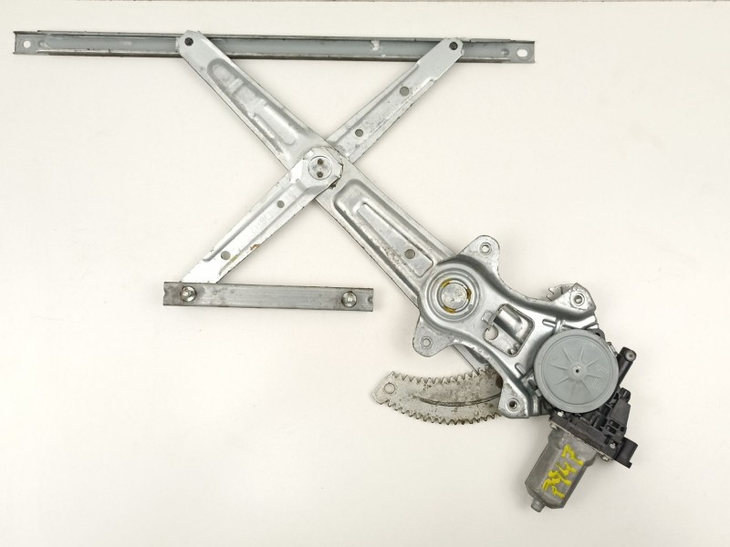 Recambio de elevalunas delantero derecho para daihatsu sirion (m3..) referencia OEM IAM 85710B2020 2621002210 