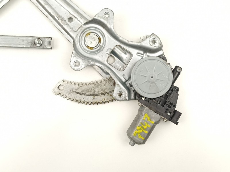 Recambio de elevalunas delantero derecho para daihatsu sirion (m3..) referencia OEM IAM 85710B2020 2621002210 