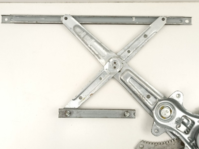 Recambio de elevalunas delantero derecho para daihatsu sirion (m3..) referencia OEM IAM 85710B2020 2621002210 