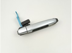 Recambio de manilla trasera derecha para daihatsu sirion (m3..) referencia OEM IAM   