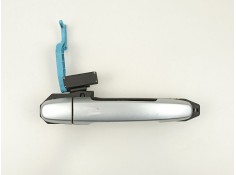 Recambio de manilla trasera derecha para daihatsu sirion (m3..) referencia OEM IAM    2