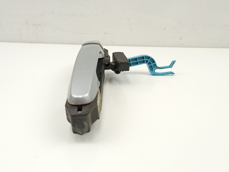 Recambio de manilla trasera derecha para daihatsu sirion (m3..) referencia OEM IAM   