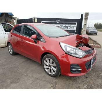 KIA RIO III (UB) de desguace