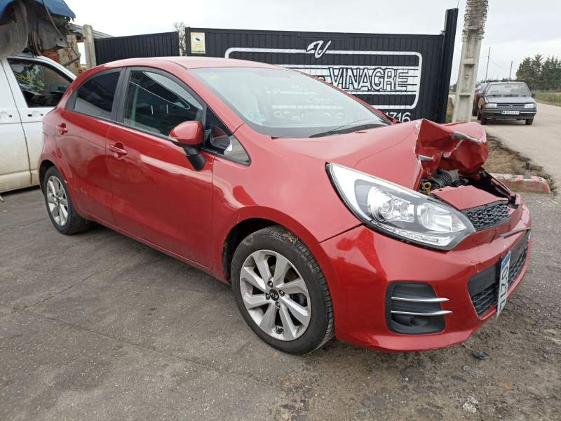 KIA RIO III (UB)