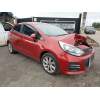 kia rio iii (ub) del año 2016