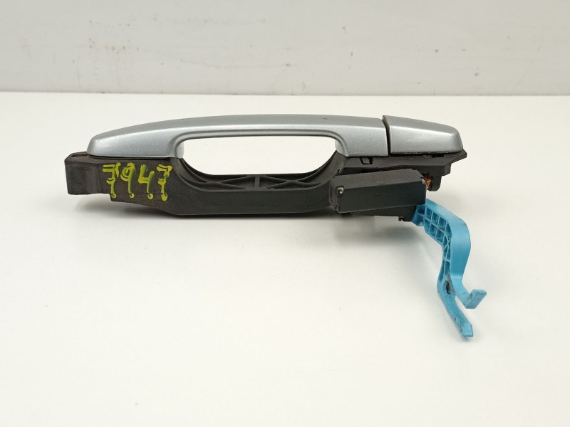 Recambio de manilla trasera derecha para daihatsu sirion (m3..) referencia OEM IAM   