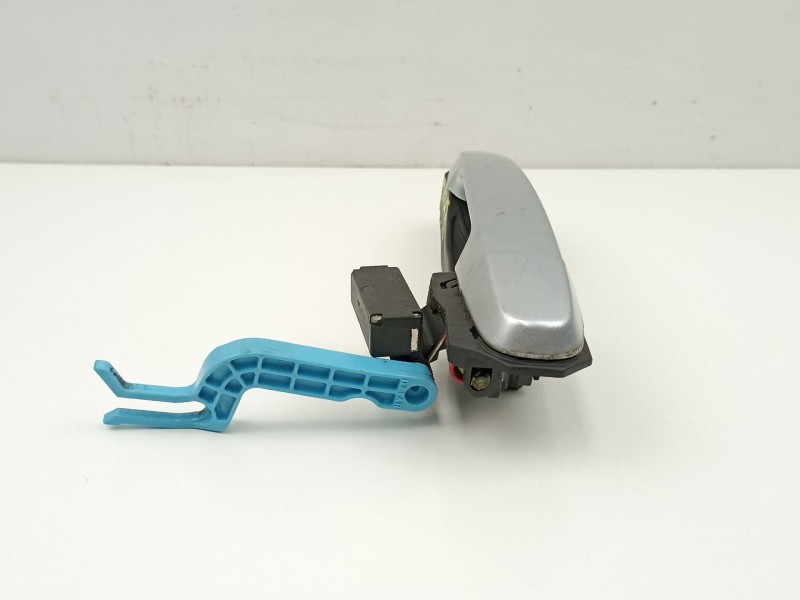 Recambio de manilla trasera derecha para daihatsu sirion (m3..) referencia OEM IAM   