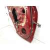 Recambio de puerta trasera izquierda para nissan juke (f15) 1.5 dci referencia OEM IAM H2101BA6MA  