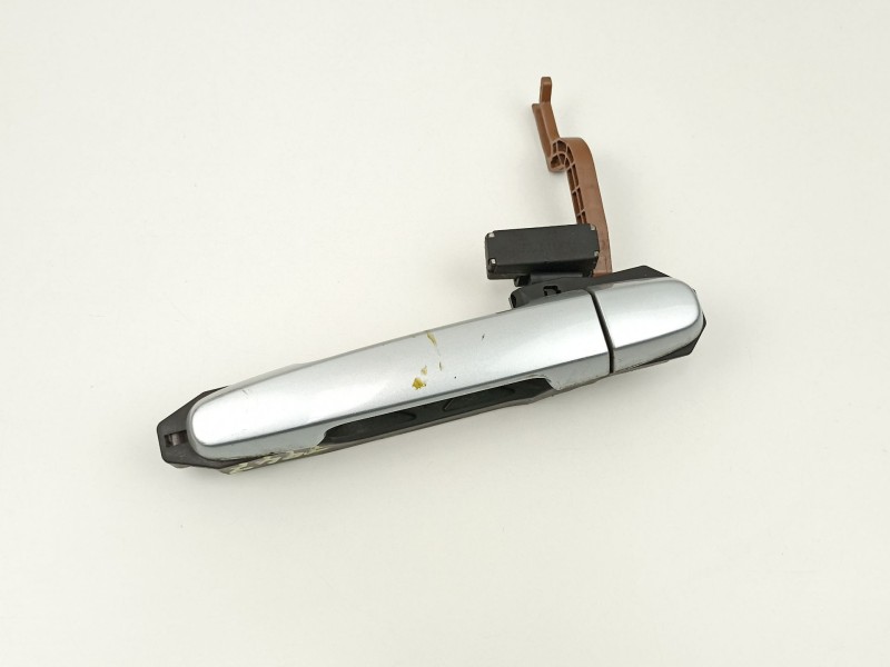 Recambio de manilla trasera izquierda para daihatsu sirion (m3..) referencia OEM IAM   