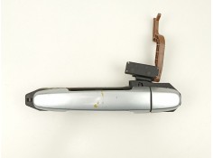 Recambio de manilla trasera izquierda para daihatsu sirion (m3..) referencia OEM IAM    2