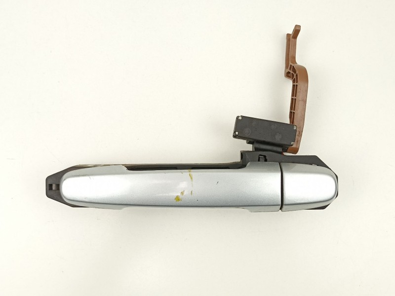 Recambio de manilla trasera izquierda para daihatsu sirion (m3..) referencia OEM IAM   