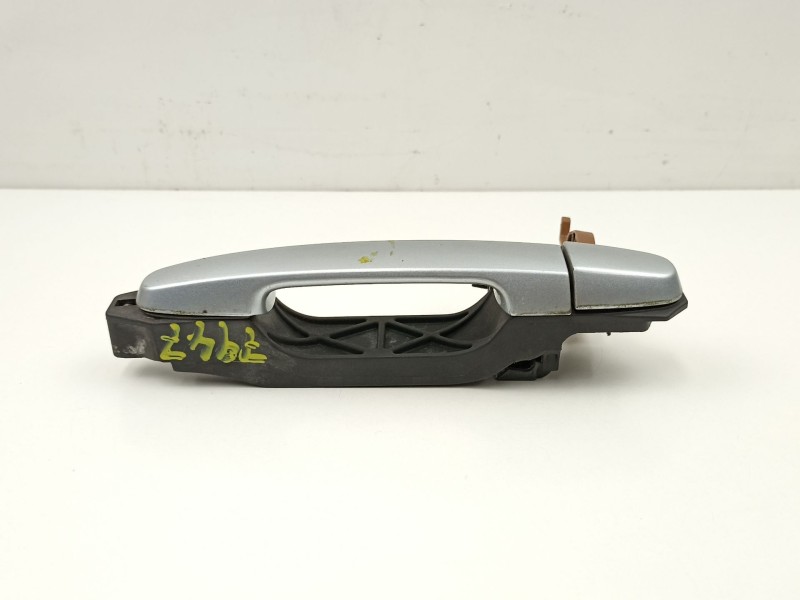 Recambio de manilla trasera izquierda para daihatsu sirion (m3..) referencia OEM IAM   