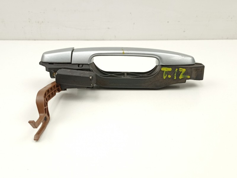 Recambio de manilla trasera izquierda para daihatsu sirion (m3..) referencia OEM IAM   