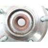 Recambio de mangueta delantera derecha para fiat freemont (345_) 2.0 jtd referencia OEM IAM K05171102AC  