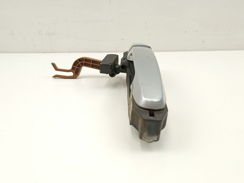 Recambio de manilla trasera izquierda para daihatsu sirion (m3..) referencia OEM IAM   