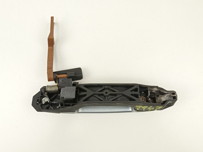 Recambio de manilla trasera izquierda para daihatsu sirion (m3..) referencia OEM IAM   