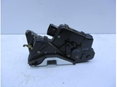 Recambio de cerradura pta. tras. dch. : bmw 320 : 2.0 td (149,56cv) [2003] para bmw  320 2.0 td referencia OEM IAM 246HTR   2