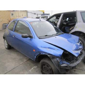 FORD KA (RB_)