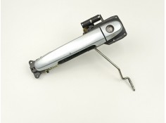 Recambio de manilla delantera izquierda para daihatsu sirion (m3..) referencia OEM IAM   