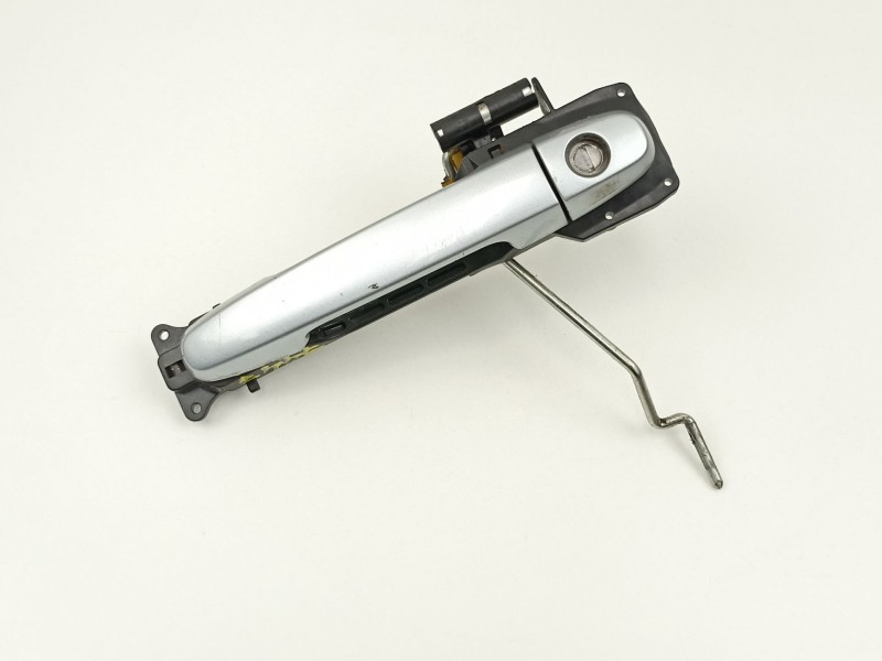 Recambio de manilla delantera izquierda para daihatsu sirion (m3..) referencia OEM IAM   