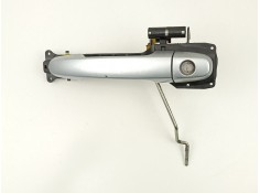 Recambio de manilla delantera izquierda para daihatsu sirion (m3..) referencia OEM IAM    2