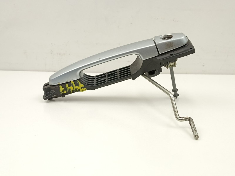 Recambio de manilla delantera izquierda para daihatsu sirion (m3..) referencia OEM IAM   