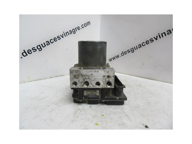 Recambio de abs : renault scenic : 1.9 dci /f9q d812 (119,68cv) 5p [2003] para renault scenic 1.9 dci /f9q d812 referencia OEM I