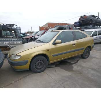 CITROËN XSARA COUPÉ (N0)