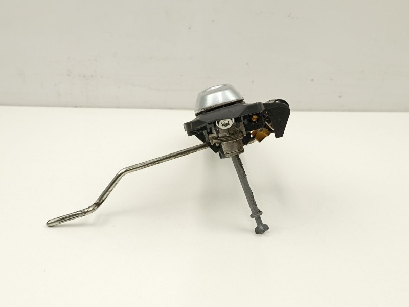 Recambio de manilla delantera izquierda para daihatsu sirion (m3..) referencia OEM IAM   