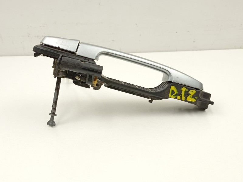 Recambio de manilla delantera izquierda para daihatsu sirion (m3..) referencia OEM IAM   