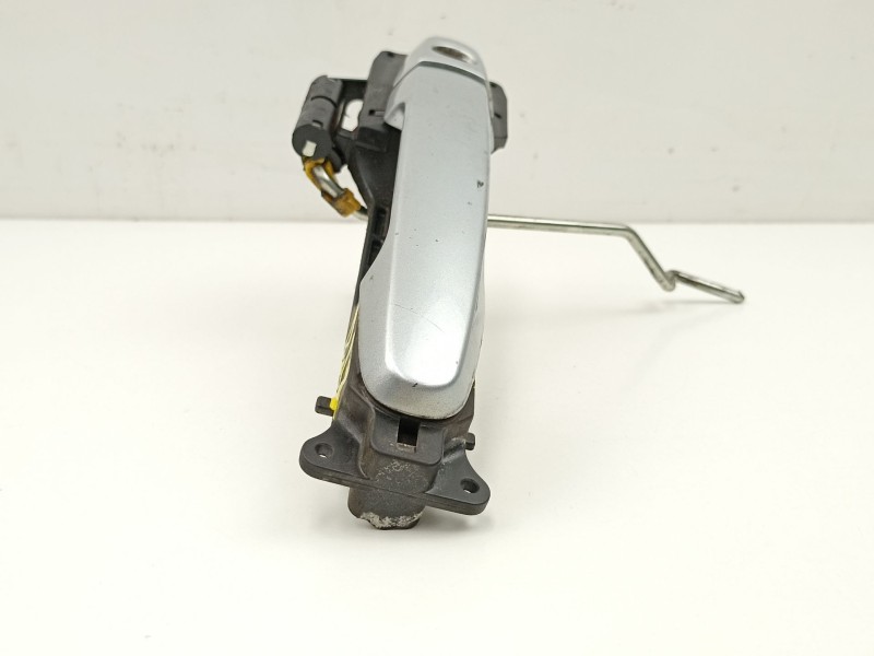 Recambio de manilla delantera izquierda para daihatsu sirion (m3..) referencia OEM IAM   