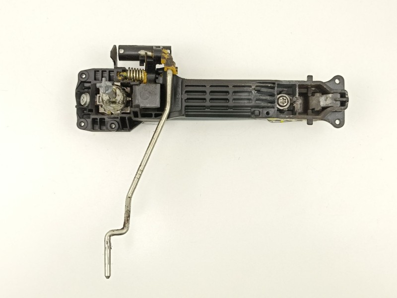 Recambio de manilla delantera izquierda para daihatsu sirion (m3..) referencia OEM IAM   