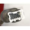 Recambio de puerta trasera izquierda para nissan juke (f15) 1.5 dci referencia OEM IAM H2101BA6MA  