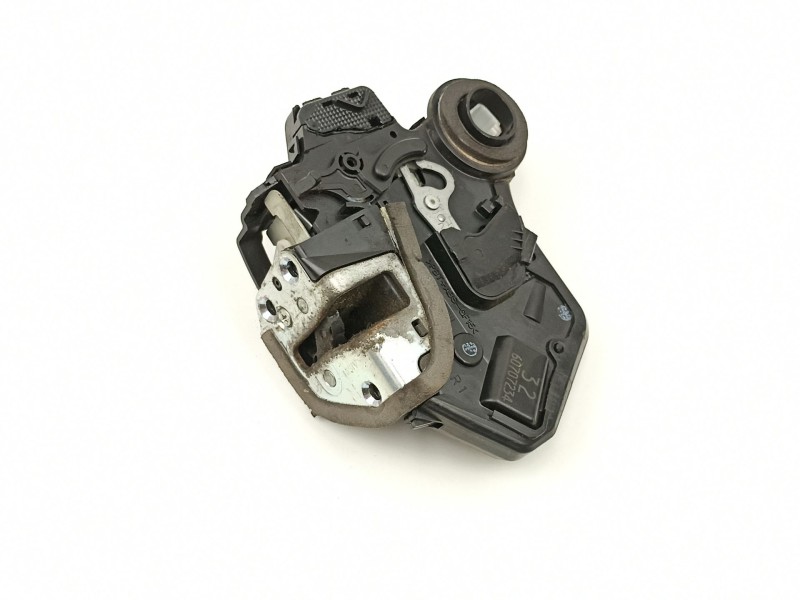 Recambio de cerradura puerta trasera derecha para daihatsu sirion (m3..) referencia OEM IAM   