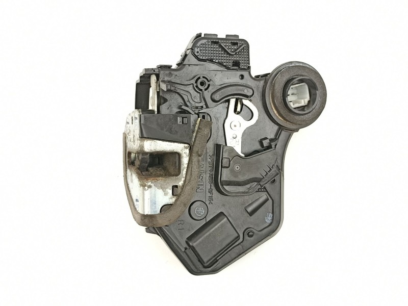 Recambio de cerradura puerta trasera derecha para daihatsu sirion (m3..) referencia OEM IAM   