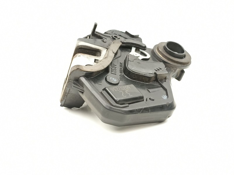 Recambio de cerradura puerta trasera derecha para daihatsu sirion (m3..) referencia OEM IAM   