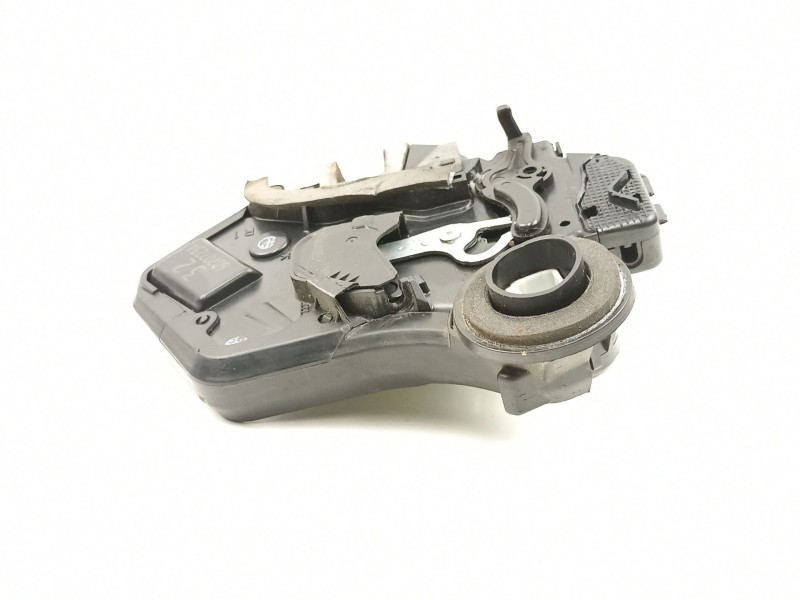 Recambio de cerradura puerta trasera derecha para daihatsu sirion (m3..) referencia OEM IAM   