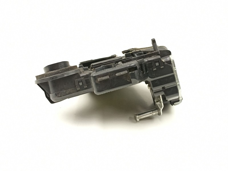 Recambio de cerradura puerta trasera derecha para daihatsu sirion (m3..) referencia OEM IAM   