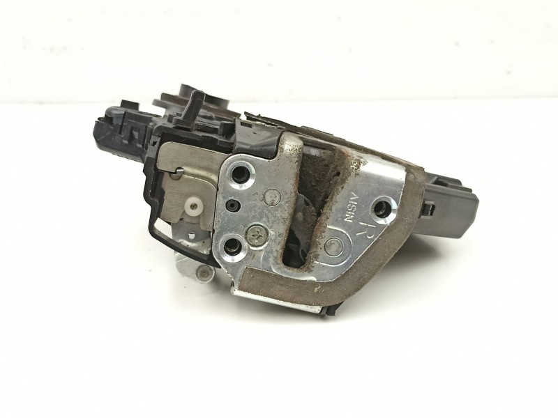 Recambio de cerradura puerta trasera derecha para daihatsu sirion (m3..) referencia OEM IAM   