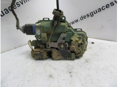 Recambio de cerradura pta. del. dch. : seat ibiza : 1.4 g (74,78cv) [2002] para seat ibiza 1.4 g referencia OEM IAM    2