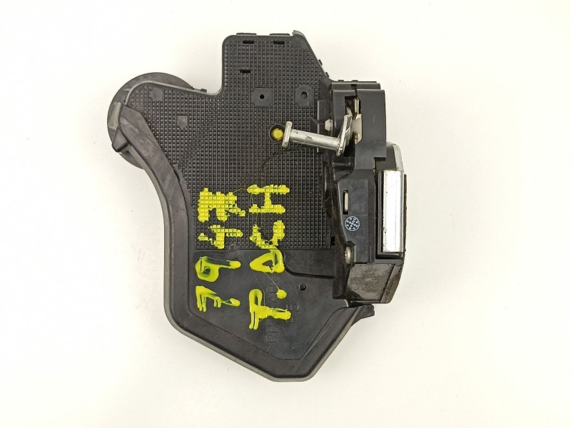 Recambio de cerradura puerta trasera derecha para daihatsu sirion (m3..) referencia OEM IAM   