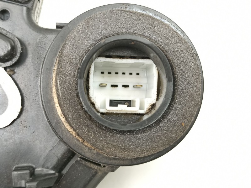 Recambio de cerradura puerta trasera derecha para daihatsu sirion (m3..) referencia OEM IAM   