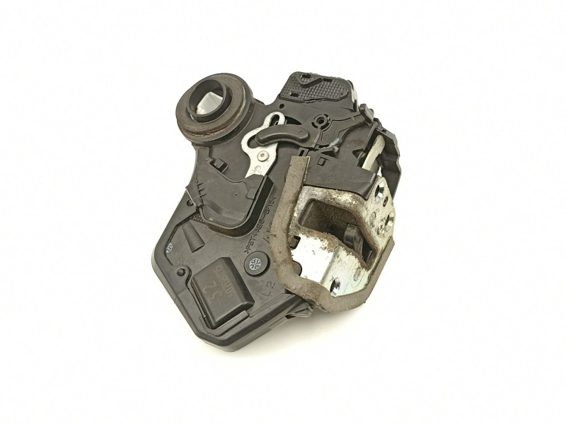 Recambio de cerradura puerta trasera izquierda para daihatsu sirion (m3..) referencia OEM IAM   